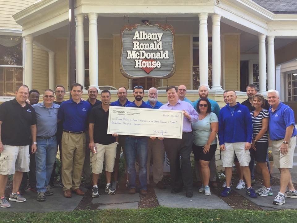 Lisa Chenette, AGT - Allstate Insurance