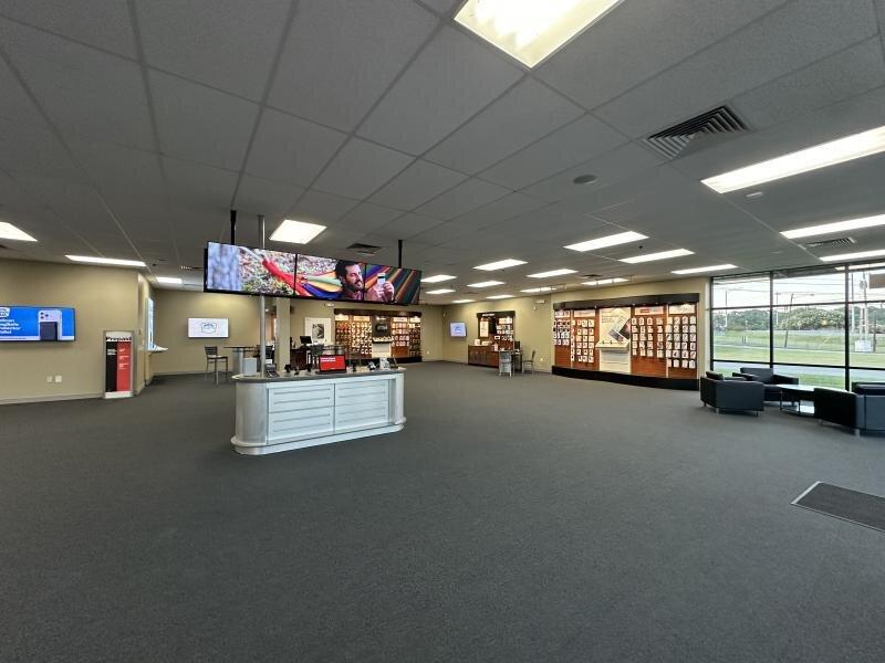 Cellular Sales-Verizon Authorized Retailer