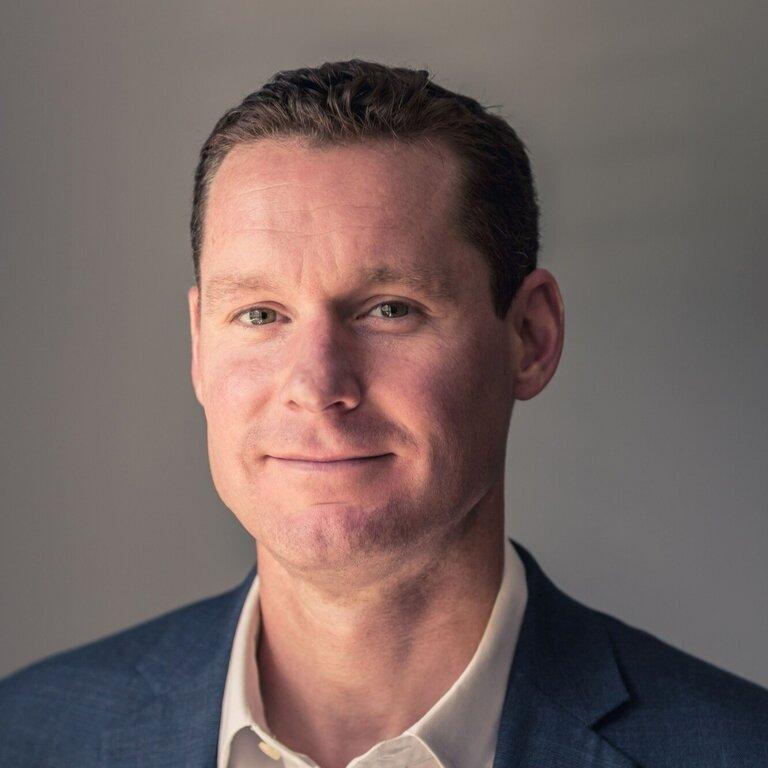 Bank of America Private Client Advisor Michael Poole