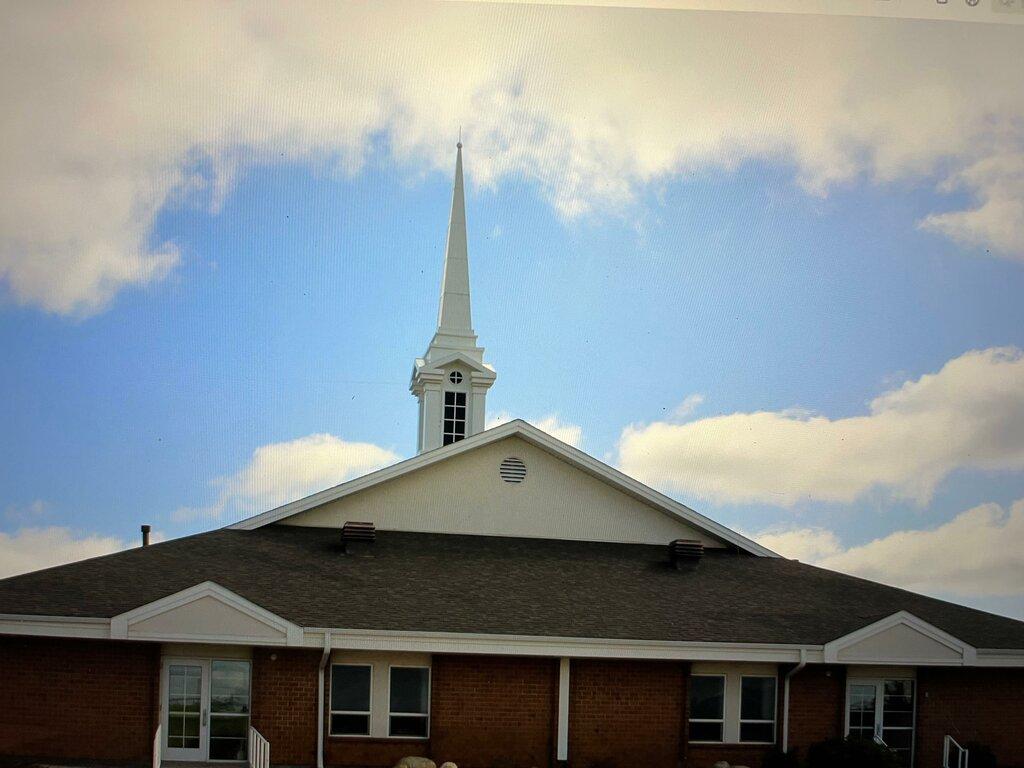 The Church of Jesus Christ of Latter-Day Saints