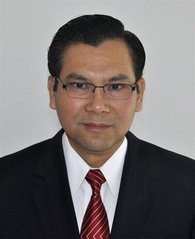 Andy Tran-Financial Advisor, Ameriprise Financial Services, LLC