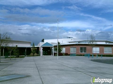 Walnut Grove Elementary School