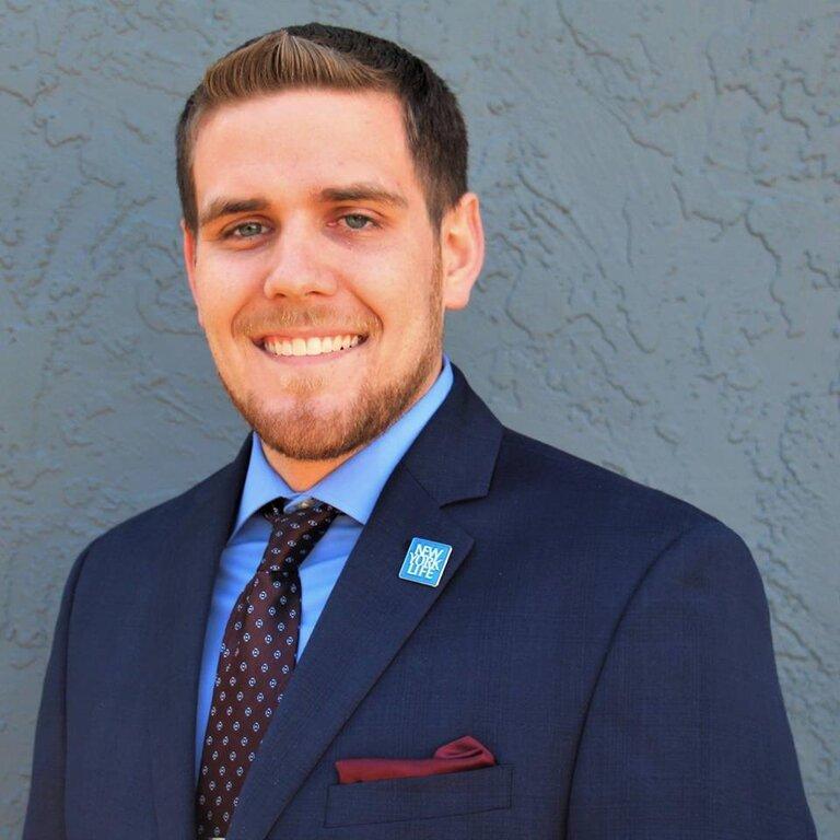 Merrill Lynch Financial Advisor Alexander Croy