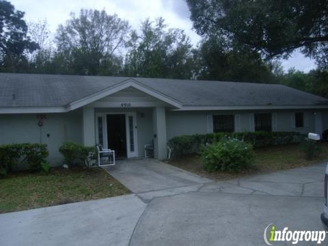 Life Concepts Inc-Clarcona Hme