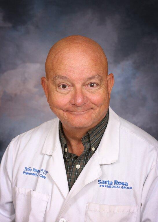 Santa Rosa Medical Center Mob