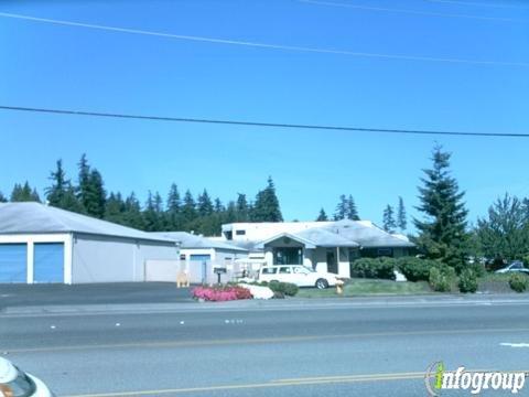 Mr Van Gard Self Storage of Mill Creek