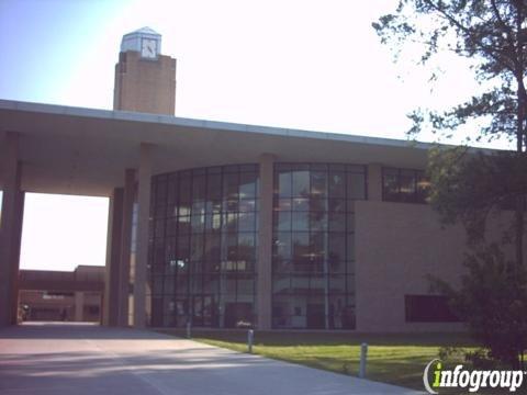 Lone Star College-North Harris
