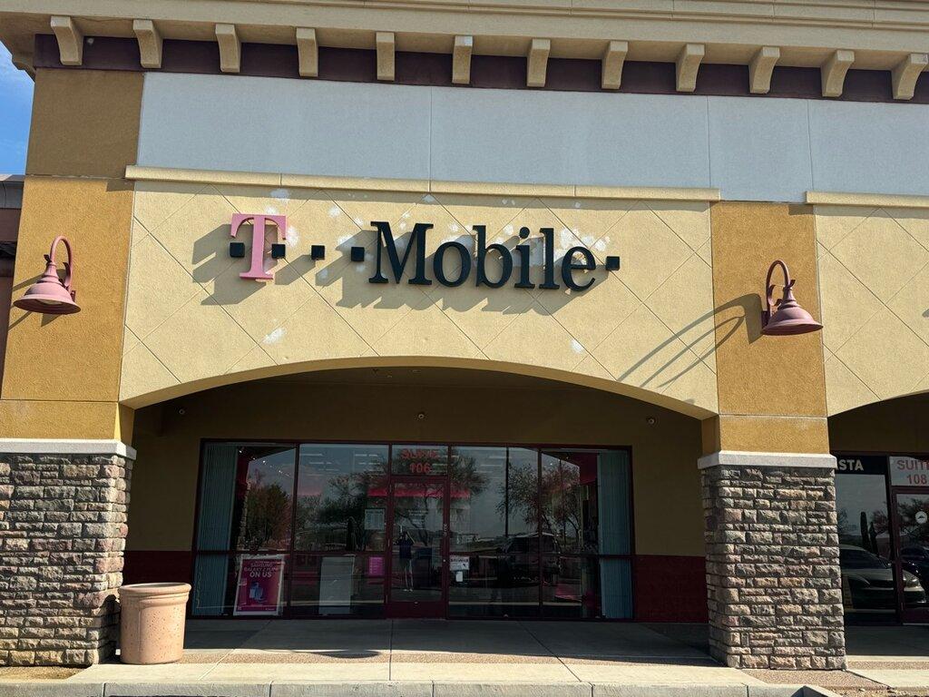 T-Mobile