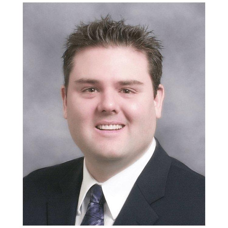 John Glenn-Desjardins Insurance Agent