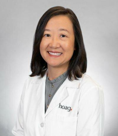 Jinwen I Lin, MD - Hoag Physicians-Irvine