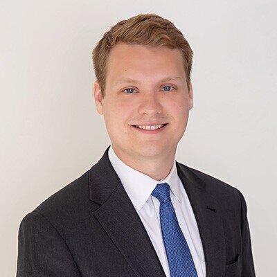 Merrill Lynch Financial Advisor Chris Norkus