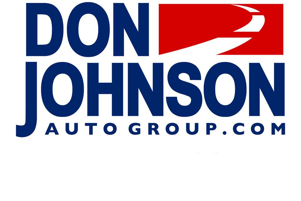 Don Johnson's Hayward Chevrolet GMC