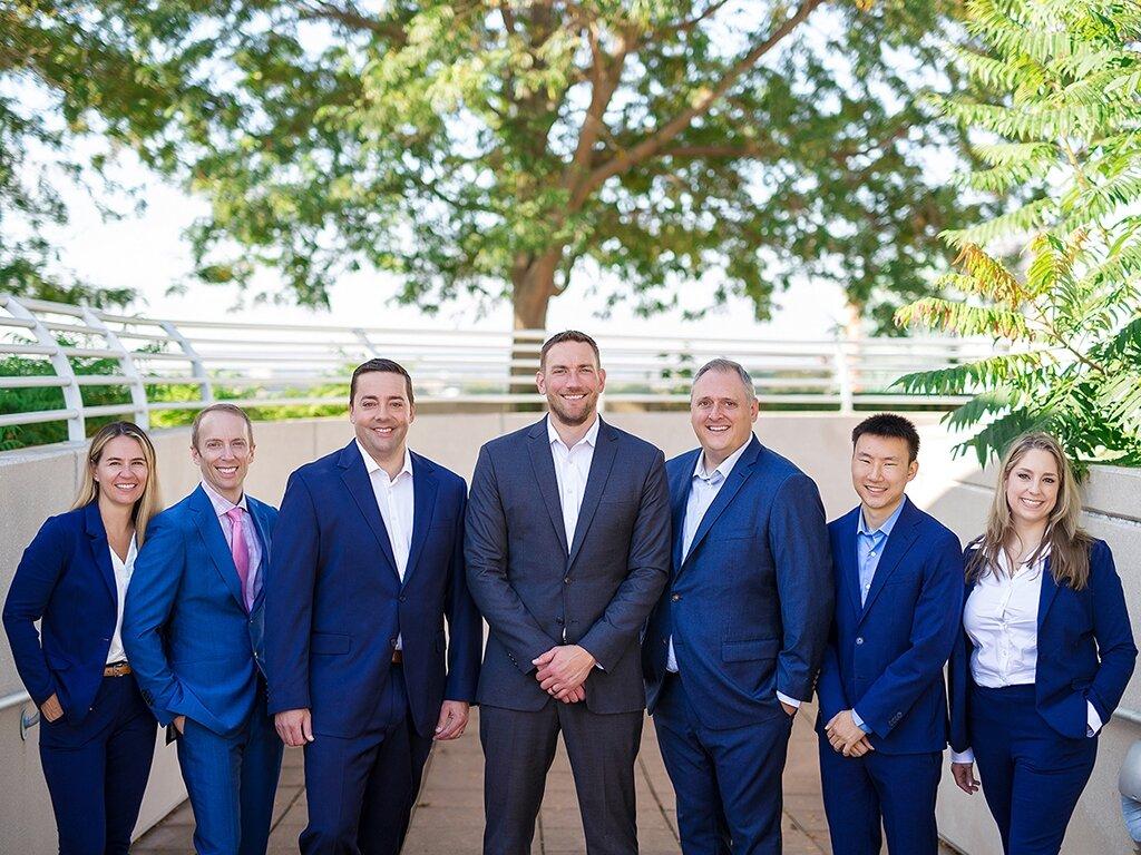 Nicholas Alsteen-Private Wealth Advisor, Ameriprise Financial Services, LLC