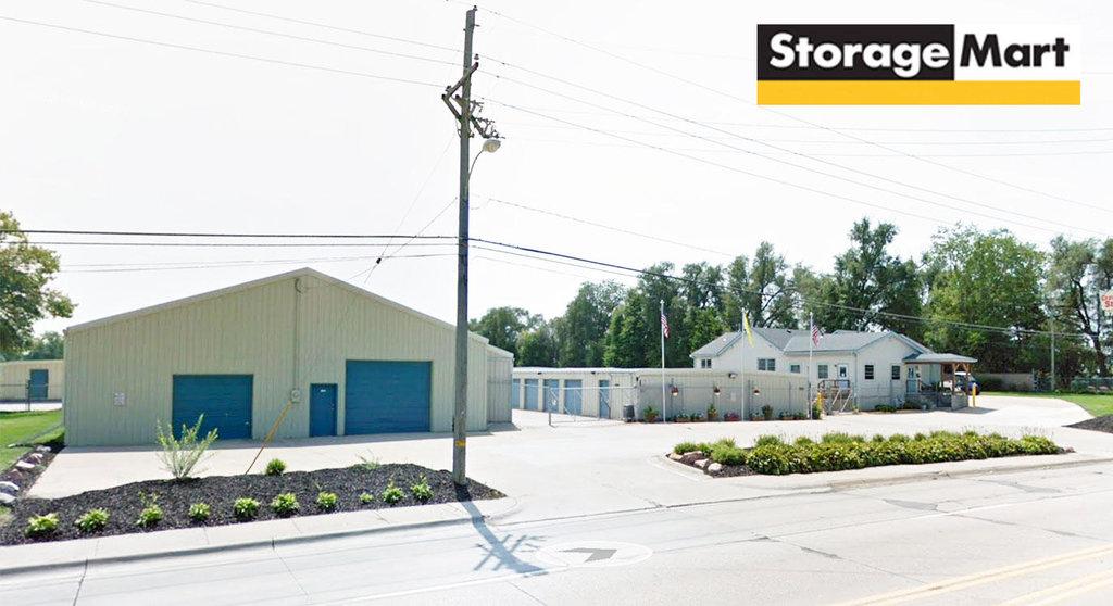 StorageMart