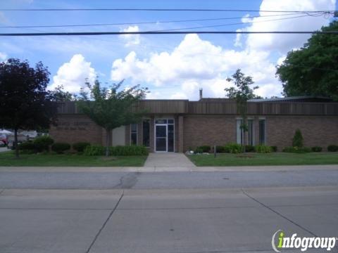 Public Works-Street Maintenance