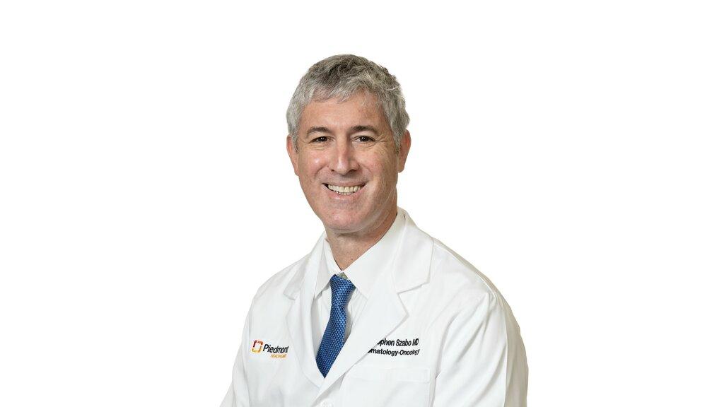 Stephen M Szabo, MD - Piedmont Oncology at Rockdale