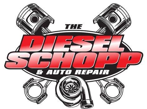 The Diesel Schopp & Auto Repair