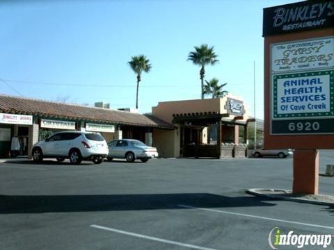 Foothills Food Bank & Resource Center