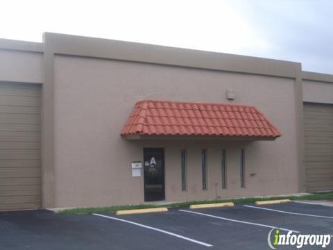 Arriba's Bindery Services, Inc