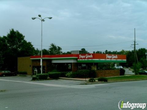 Nashua Sunoco Auto Repair