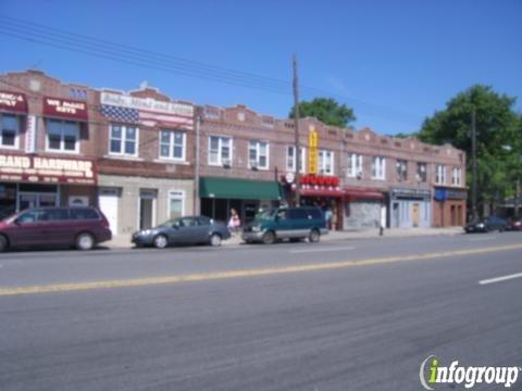 Fleischman Schulof & Schreiber CPAs PC