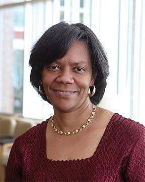 Gist, Darnella, D, MD