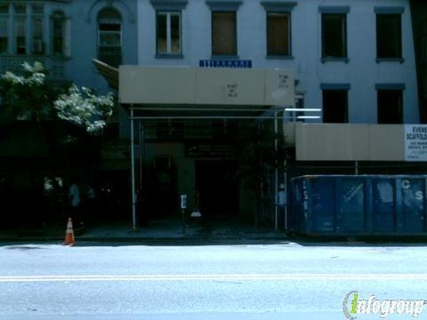 Sidney Rubell Company