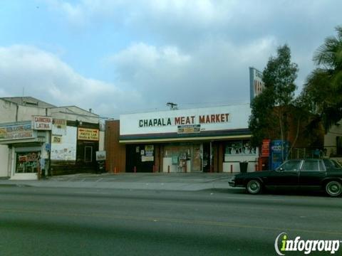 Chapala Market