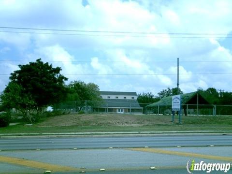 Grant Community AME Christian