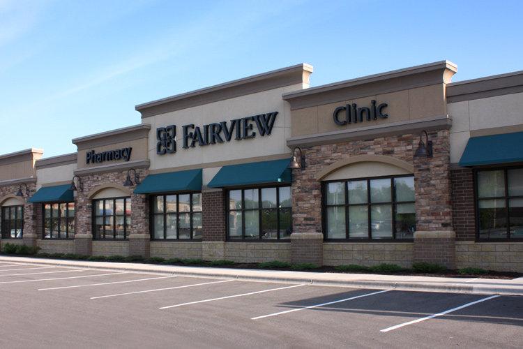 Fairview Pharmacy - New Brighton