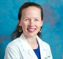 Emily King Deschler, MD - 2400 Mount Zion Parkway