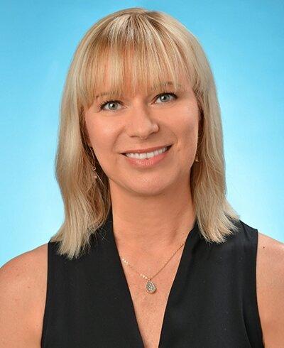 Natalia Peters-Private Wealth Advisor, Ameriprise Financial Services, LLC