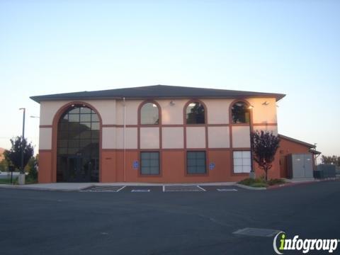 Tri-City Chinese Baptist Church