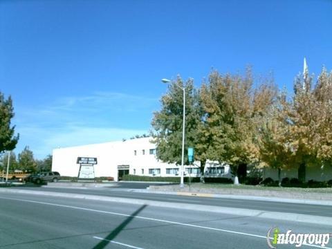 Bella Vista Baptist Church