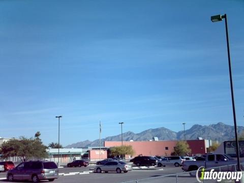 Rollin T Gridley Middle School