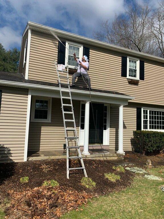 J&G Cleaning & Painting