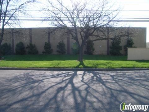 B & M Merchandising Co Ltd