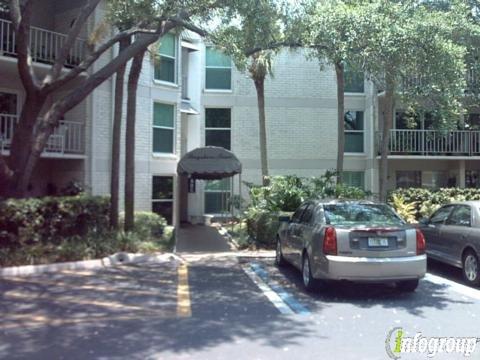 Bayshore Trace Condominium Association