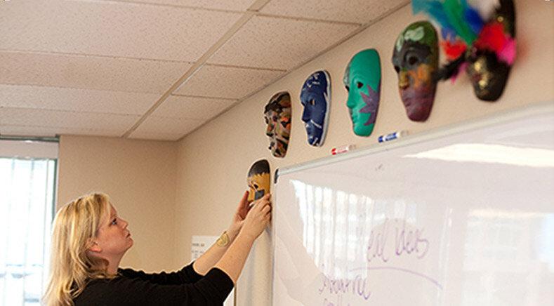 Rosewood Women's Center