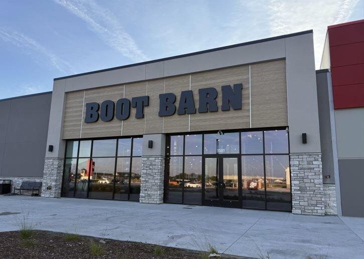 Boot Barn