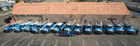 River Valley Air Conditioning, Inc