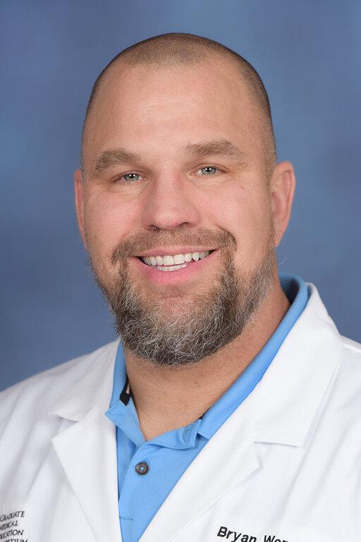 Bryan Werner, MD