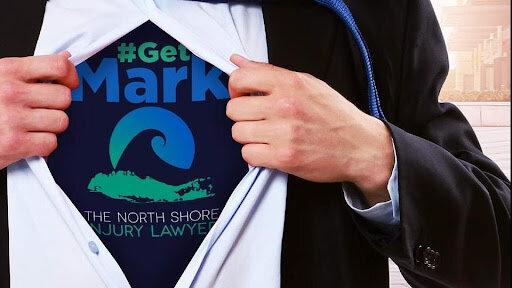 The North Shore Injury Lawyer