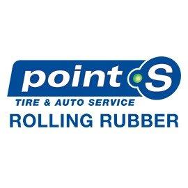 Rolling Rubber Point S Tire & Auto Service