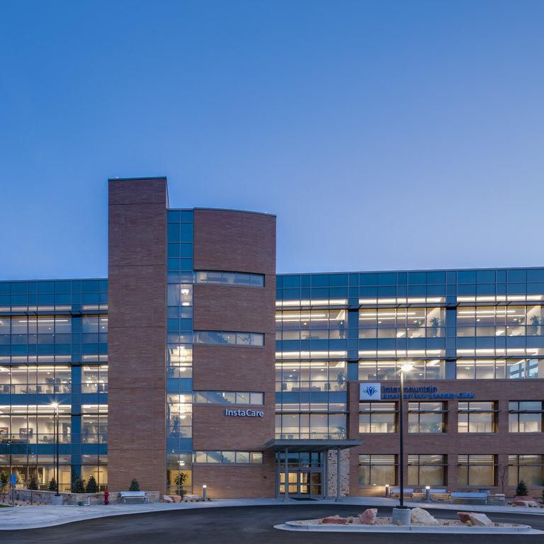 Utah Valley Orthopedics & Sports Medicine-North Valley