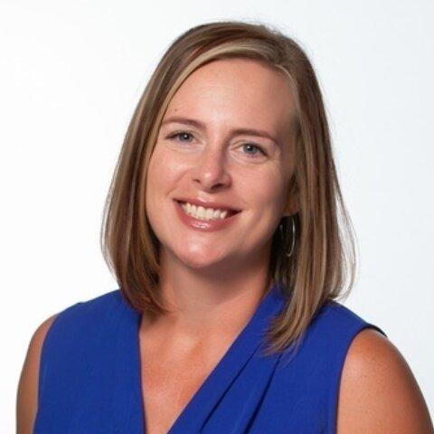 Merrill Lynch Financial Advisor Kendra Swanson