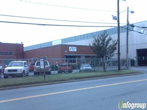 Sunbelt-Turret Steel, Inc