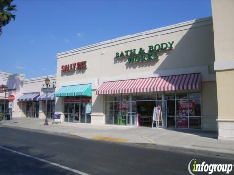 Bath & Body Works