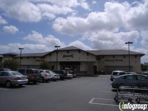 Sprouts Farmers Market