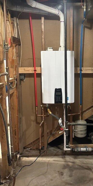 Coldorado Heating and Cooling